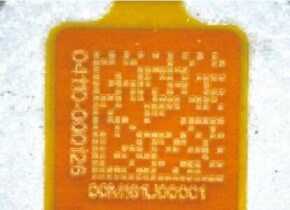 Установка для прецизионной лазерной резки  на базе УФ лазера