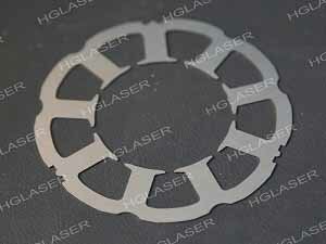 Установка для прецизионной лазерной резки