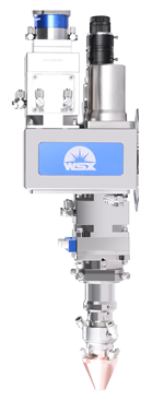 ND66 - Лазерная головка для наплавки (6кВт)