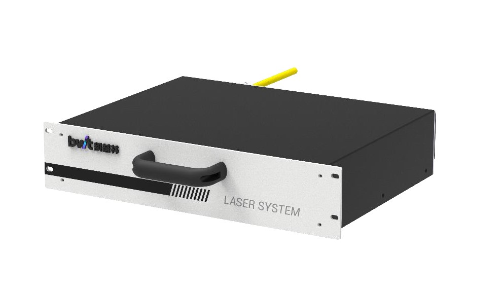 Одномодульные волоконные лазеры BWT серии BFL-CW