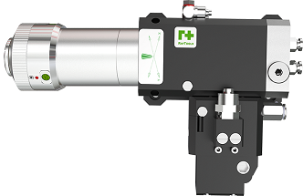 AK090 - Компактная лазерная головка для сварки (6 кВт)
