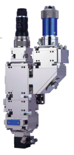 ND40 - Лазерная голова для сварки (4кВт)