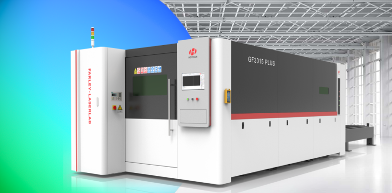 Станки лазерной резки в наличии!