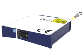 Непрерывный волоконный лазер RFL-C020H-CE