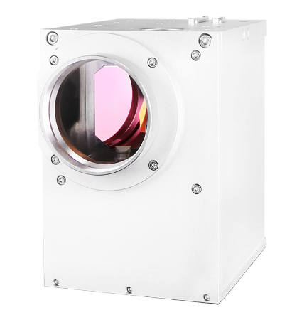 2-осевая гальвосканирующая голова серии ExtraScan