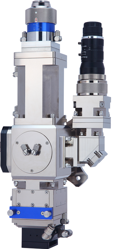 ND61 - Лазерная голова для сварки (6кВт)