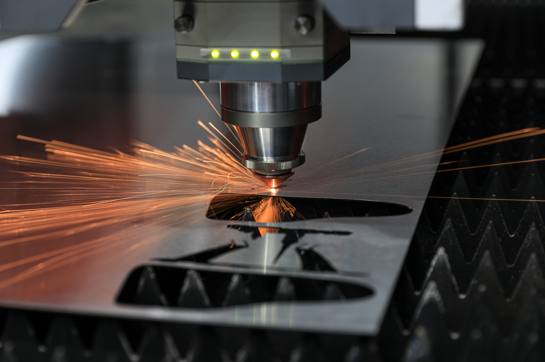 Как выбрать станок лазерной резки