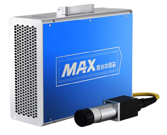 Импульсный волоконный Q-Switch лазер MFP-30H