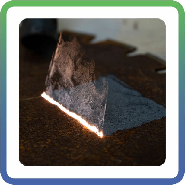 Лазерная очистка