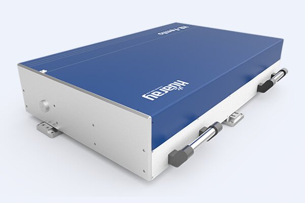 Фемтосекундный лазер HR-Femto-50