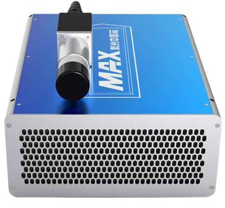 Импульсный волоконный Q-Switch лазер MFP-50X