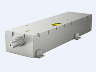 Spruce-532 - Зеленый наносекундный лазер (532нм)