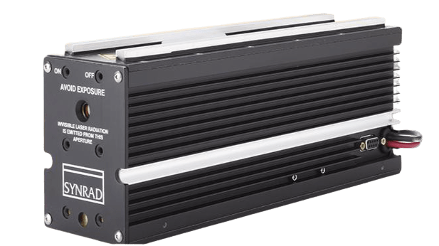 Серия 32 - 5 Вт RF СО2 лазер