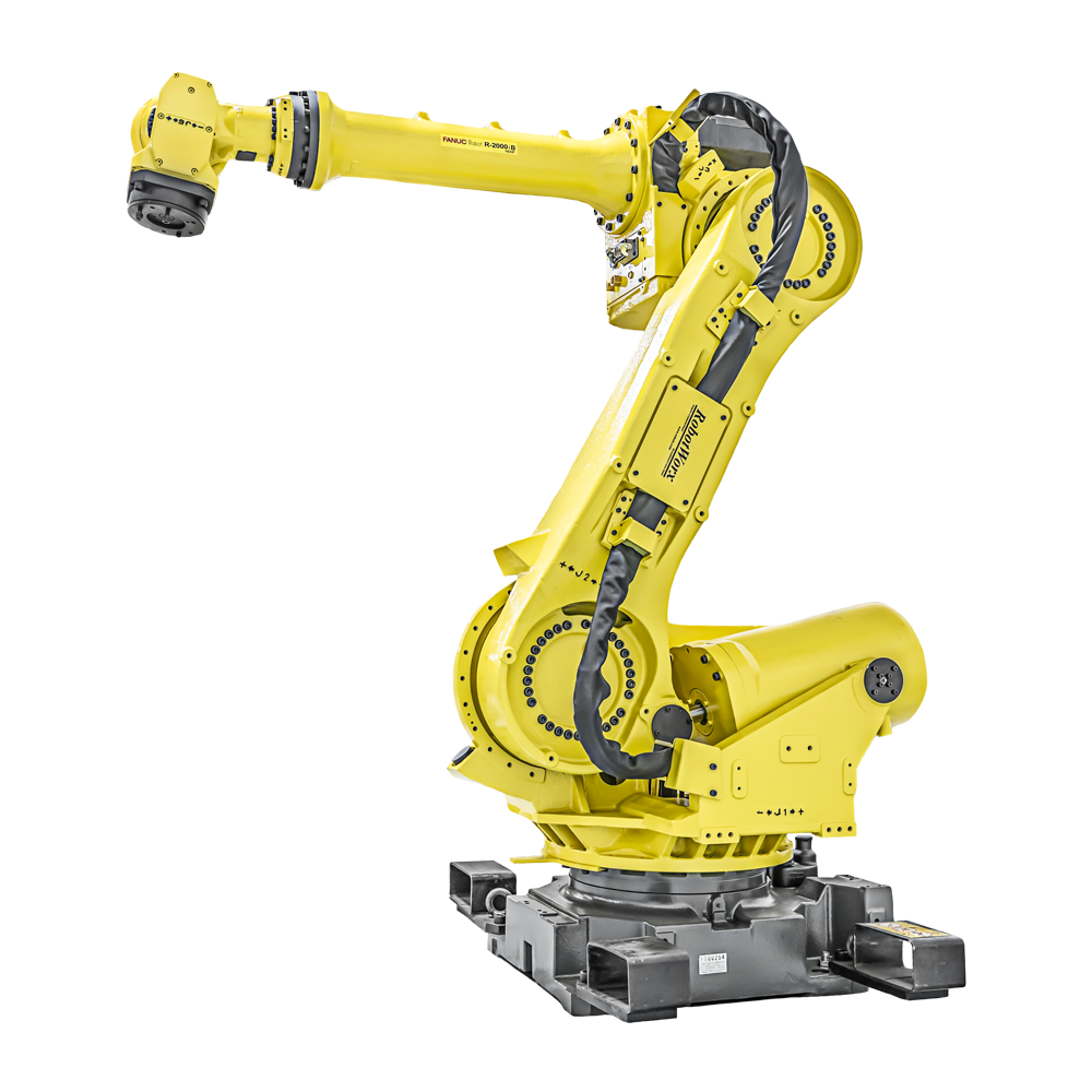 Робот FANUC серии R-2000