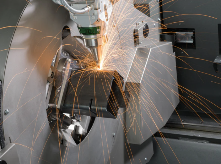 Особенности работы с фасками на лазерных станках