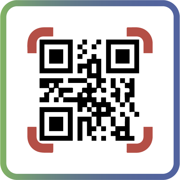 Лазерная маркировка штрих-кода, QR-кода