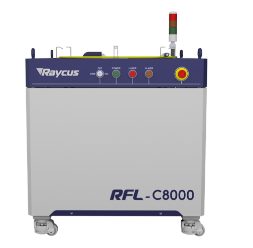 Многомодульные волоконные лазеры серии RFL-XZ