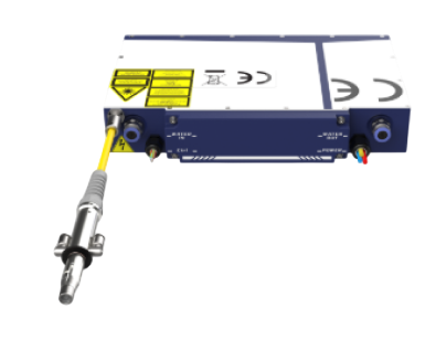 Непрерывный волоконный лазер RFL-C015H1-CE