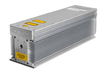 Серия V - СО2 лазеры мощность 30 и 40 Вт