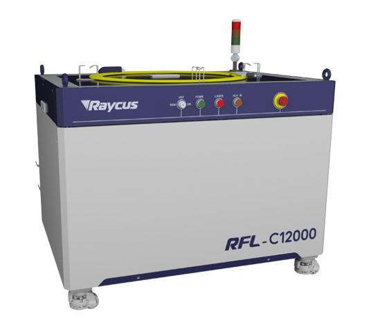 Многомодульные волоконные лазеры серии RFL-XZ