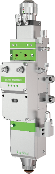 BM114E – Интеллектуальная лазерная головка для резки (6 кВт)