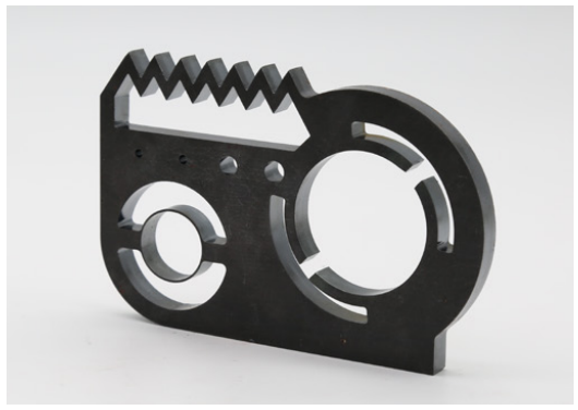 Бюджетный станок лазерной резки листа SMART 1-6 кВт