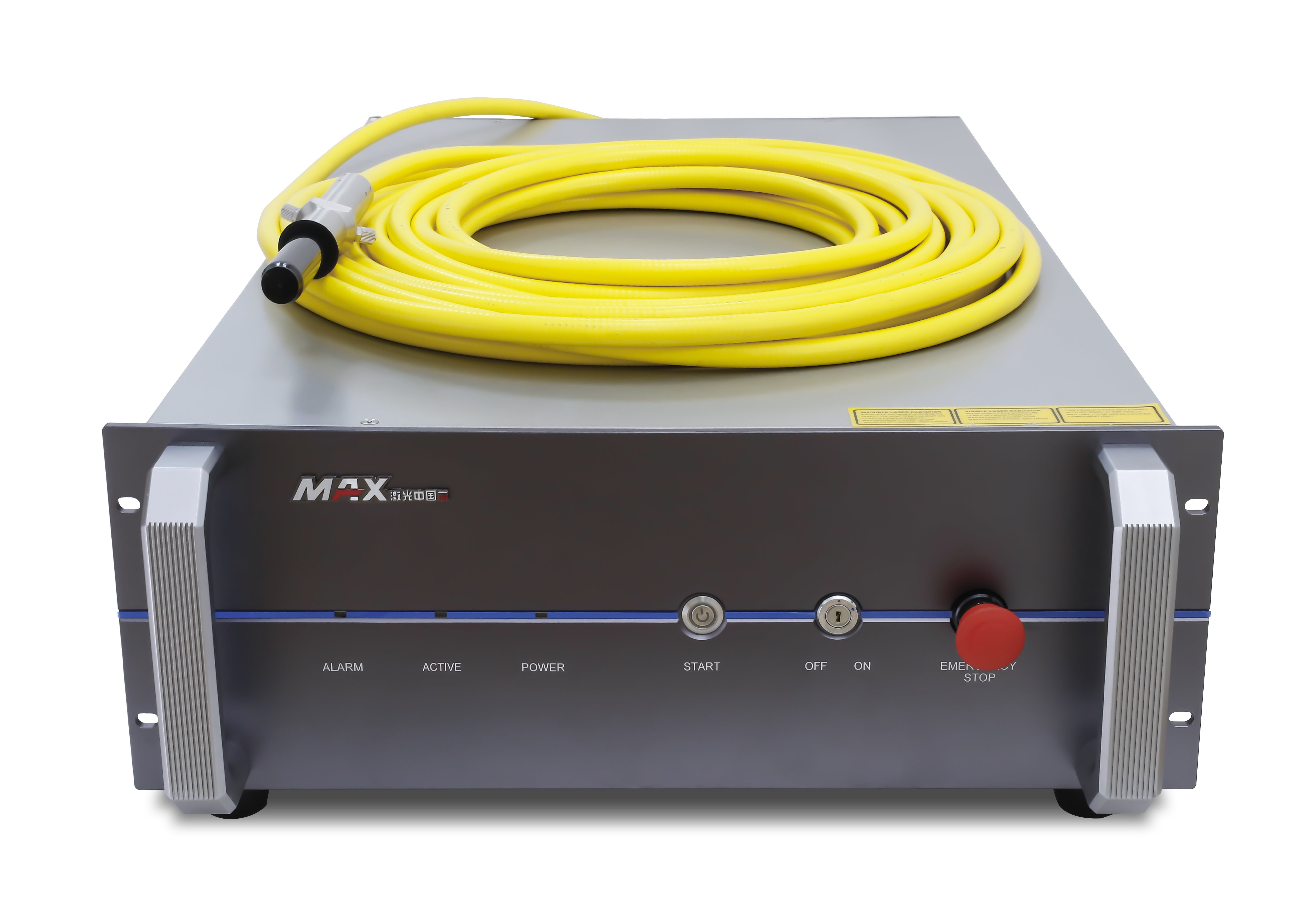 MFSC - Одномодовый волоконный лазер (CW)