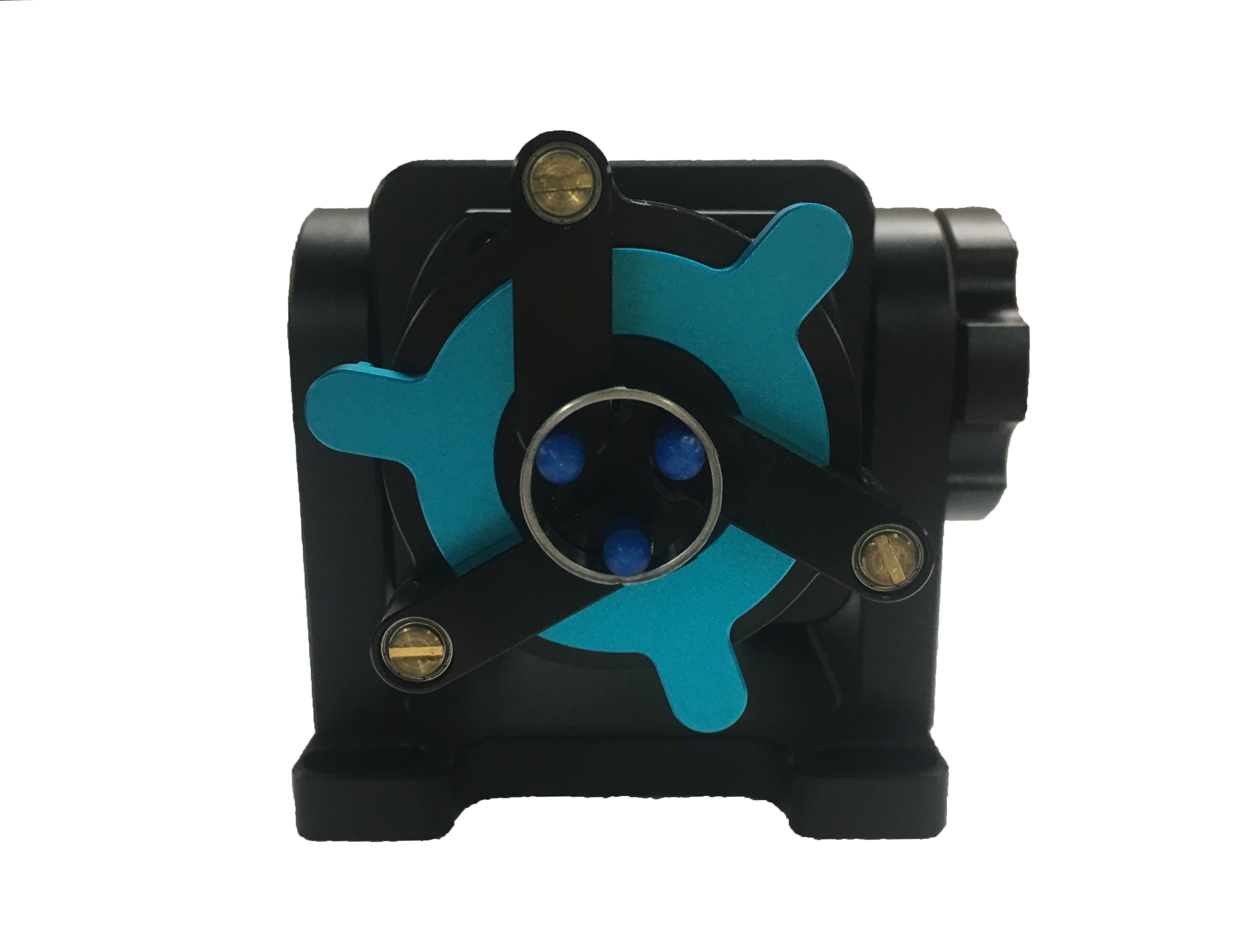 Вращатель для лазерной гравировки и маркировки