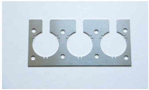 Cтанок лазерной резки листа c защитной кабиной GF PLUS 1-12 кВт