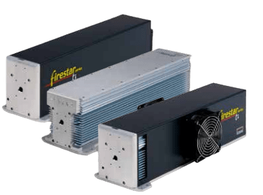 Серия ti - СО2 лазеры мощность 60 и 100 Вт