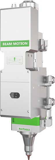 BM111TC – Лазерная головка для резки труб с автофокусом (3.3 кВт)