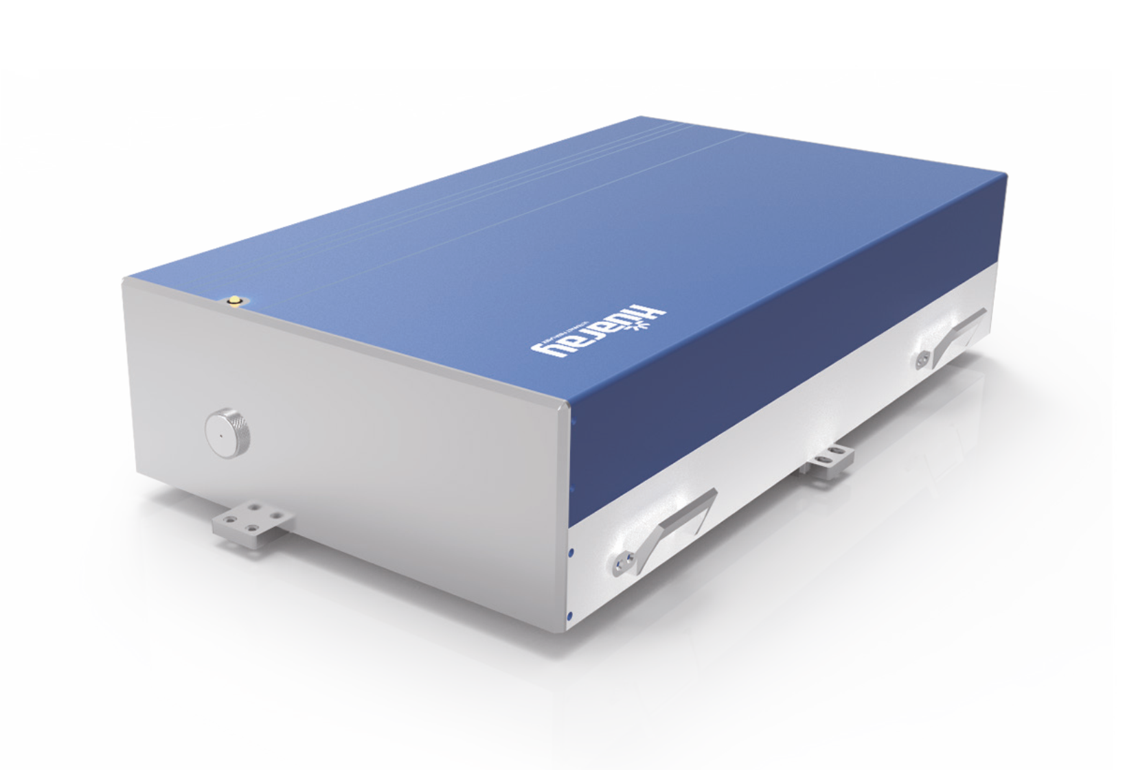 Фемтосекундный лазер HR-Femto-200