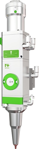 BT220RС – Лазерная головка для резки на роботе (1.5 кВт)