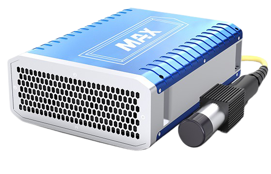 Компактный импульсный волоконный Q-Switch лазер MFP-20W