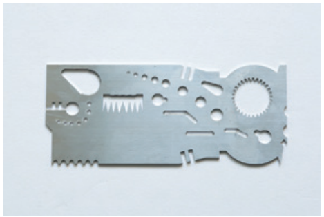 Cтанок лазерной резки листа c защитной кабиной GF PLUS 1-12 кВт