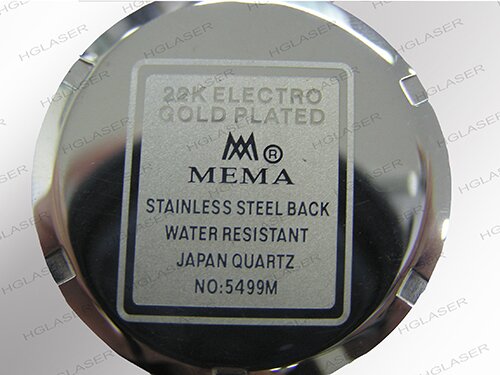 Настольная установка для лазерной маркировки и гравировки