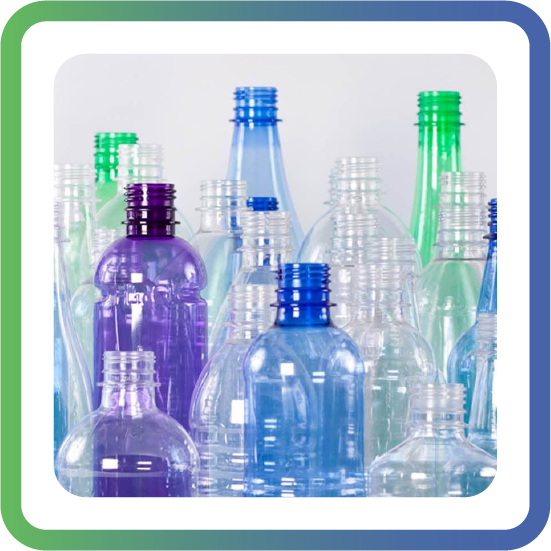 Маркировка пластиков