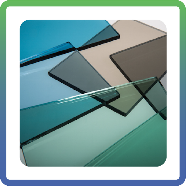 Лазерная обработка стекла