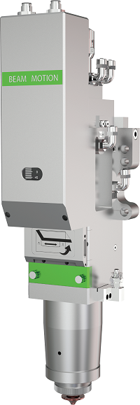 BM115 – Лазерная головка для резки с автофокусом (6 кВт)