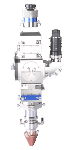 ND45 - Лазерная головка для наплавки (4кВт)