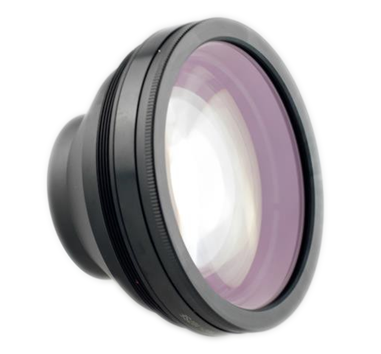 Линзы F-Theta (сканирующие)