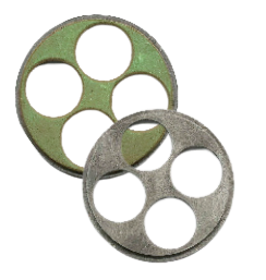 Установка лазерной очистки HP-1000