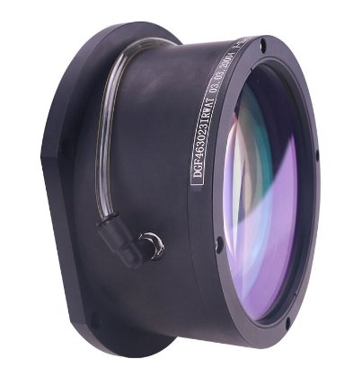 F-theta линзы (сканирующие)