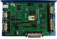 Контрольная карта LMC-V4