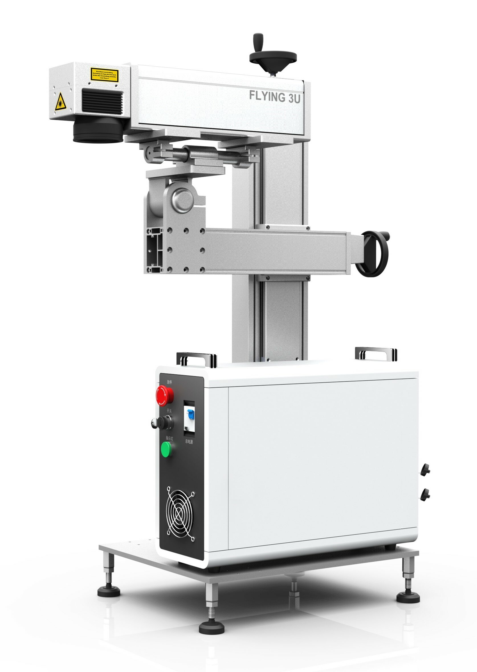  Станки лазерной маркировки