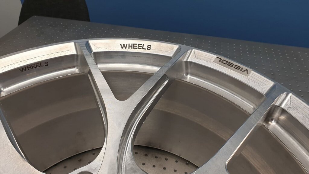 гравировка лазером в ЛЛС