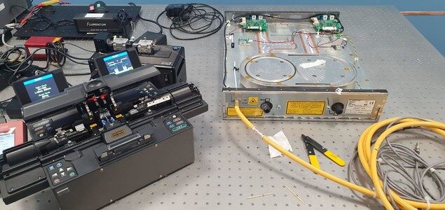 remont volokonnogo lasera