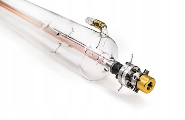 Лазерная трубка