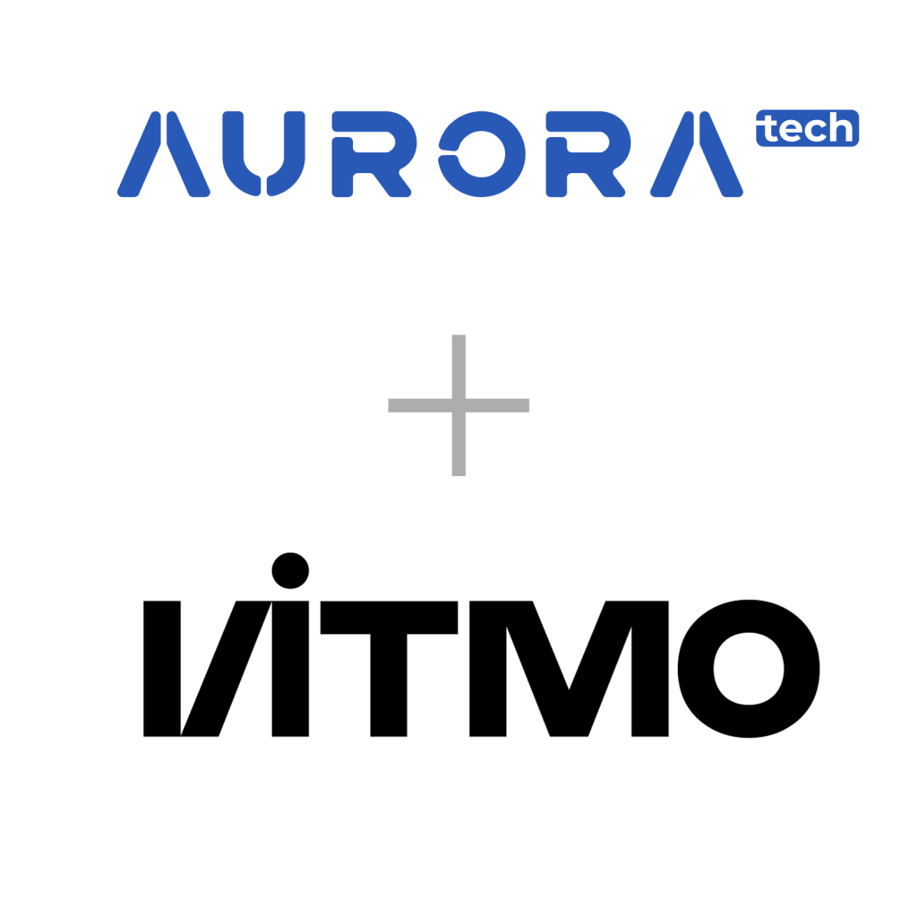 Логотипы Аврора Тех и ИТМО.png