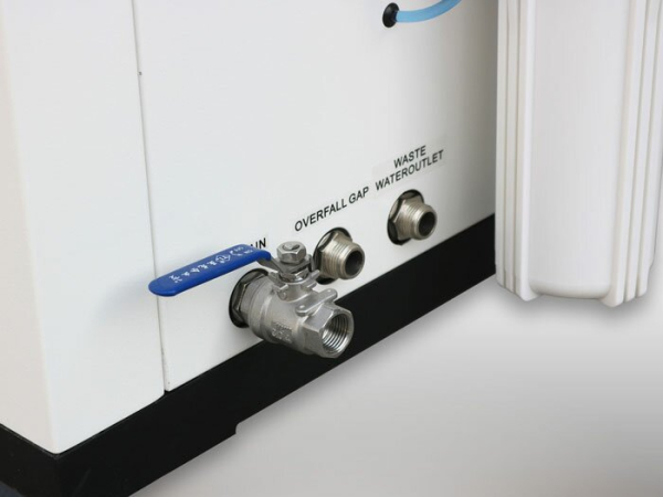 Чиллер для CO2-лазера S&A